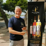 Wein probieren und direkt mitnehmen - Vinothek in Porto Cristo