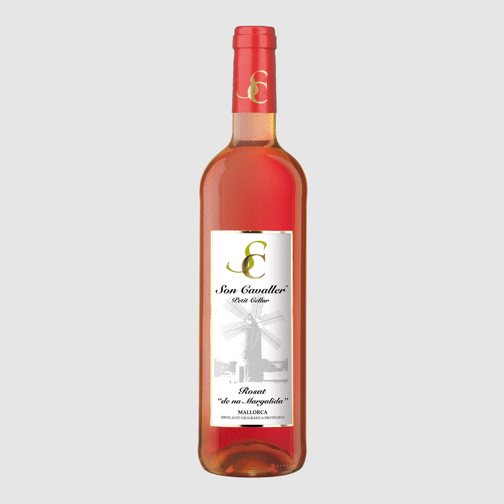 2024 Son Cavaller Rosat 